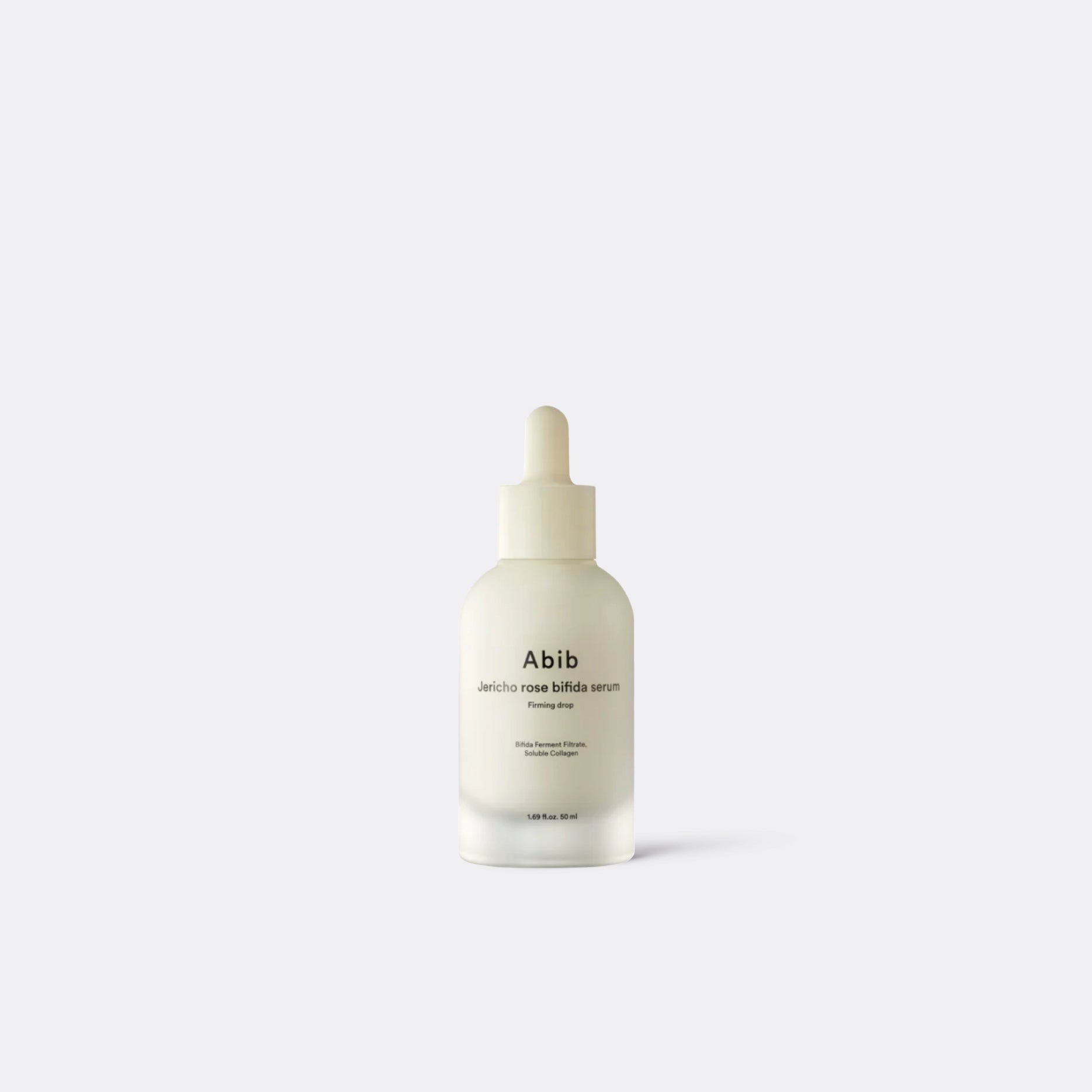 Jericho Rose Bifida Serum Firming Drop