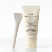 Hydrating and lifting results from ABIB Jericho Rose film mask