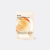 ABIB Mild acidic pH sheet mask Glutathiosome fit| ABIB Sheet mask| abib| Sheet mask| Glutathiosome|