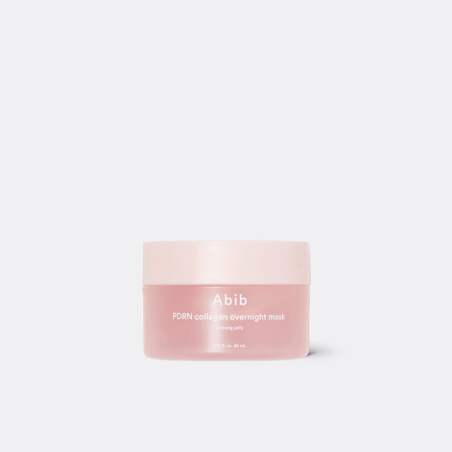 ABIB overnight mask| collagen firming mask| vegan skincare| cruelty-free face mask| hydration mask| skin elasticity|PDRN| Collageen mask|
