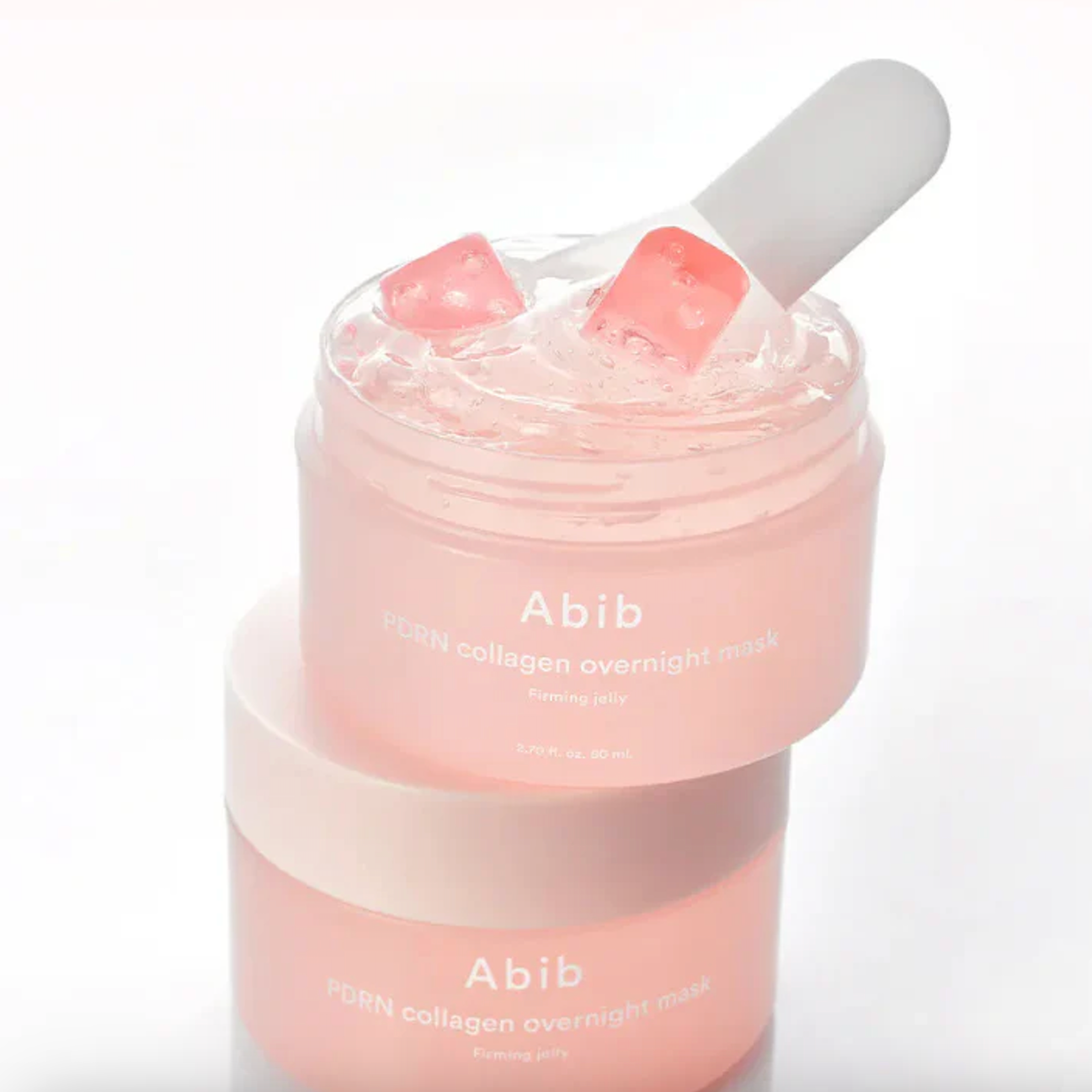 ABIB overnight mask| collagen firming mask| vegan skincare| cruelty-free face mask| hydration mask| skin elasticity|PDRN| Collageen mask|