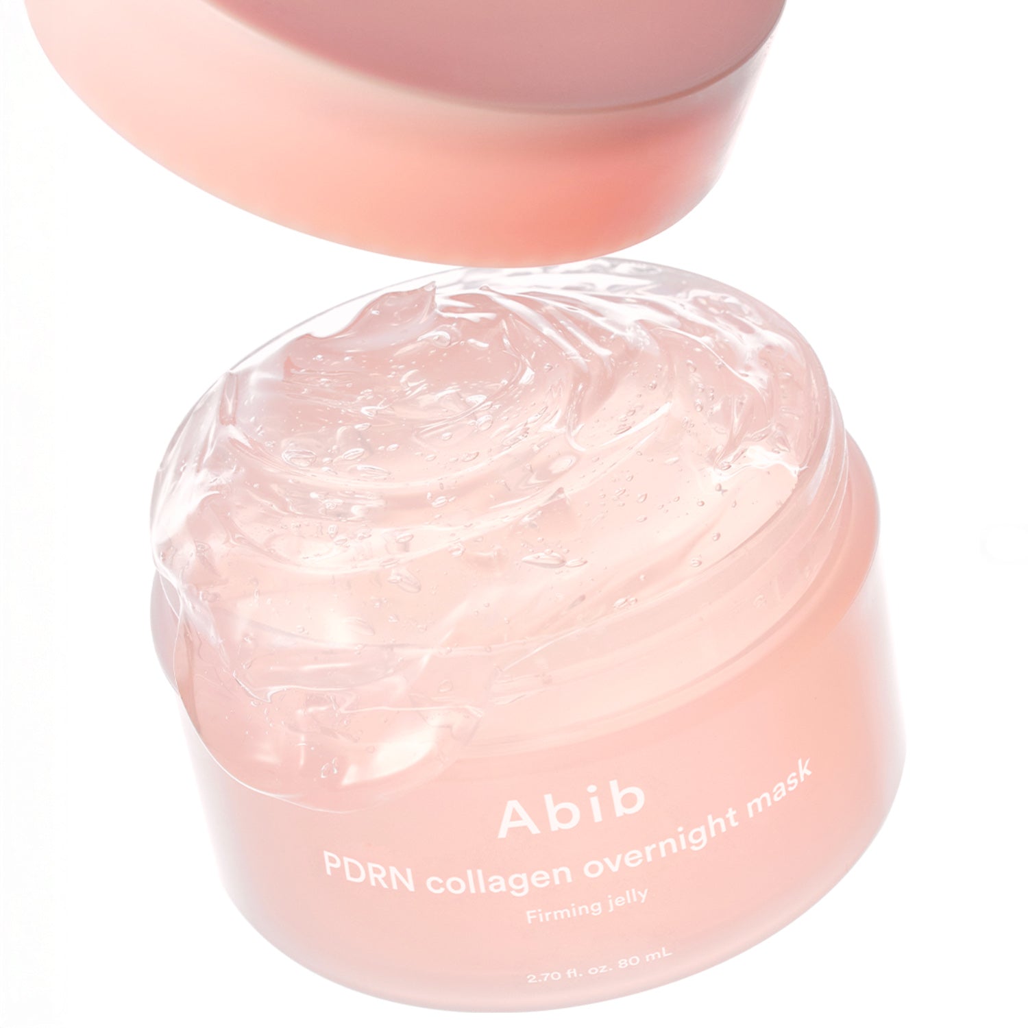 ABIB overnight mask| collagen firming mask| vegan skincare| cruelty-free face mask| hydration mask| skin elasticity|PDRN| Collageen mask|