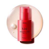 ABIB Red Effect Serum 1.05 Pump - 30ml