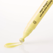 ABIB Retinal Eye Serum Lifting Roller with visible text on a white background