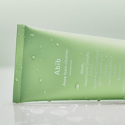 ABIB Acne Foam Cleanser Heartleaf Foam