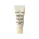 Maschera avvolgente al collagene lifting ABIB Jericho rose film