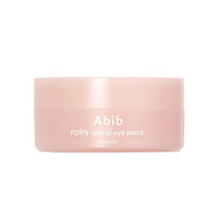 ABIB PDRN retinal eye patch Glow jelly - 60 Stück / 30 Paare