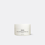 ABIB Rice Probiotics Overnight Mask Barrier Jelly| Overnight mask| rice mask| abib rice| rice skincare |wash off mask