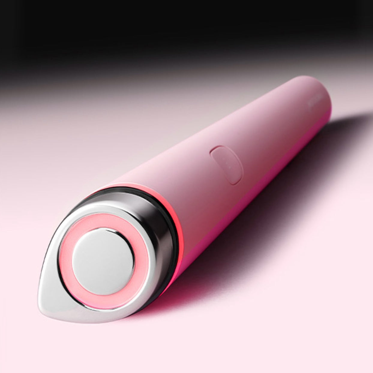medicube Mini Booster Pro Pink | Affordable At-Home Facial Skin Care Tool for Beginners - Portable Glow Booster for Glass Skin, Boosting Skin Care Absorption, Skin care for teens, Korean Skin Care