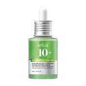 ANUA Azelaic Acid 10 Hyaluron Redness Soothing Serum on a white background