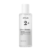 ANUA BHA 2% Gentle Exfoliating Toner on white background