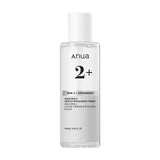 ANUA BHA 2% Gentle Exfoliating Toner