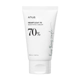 ANUA Heartleaf 70% Soothing Cream