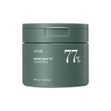 ANUA Heartleaf 77% Toner pad