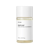 ANUA Heartleaf Pore Control Cleansing Oil