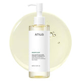 ANUA Heartleaf Pore Control Cleansing Oil