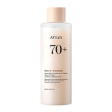 ANUA Rice 70 Glow Milky Toner