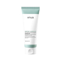 ANUA Heartleaf Succinic Moisture Cleansing Foam - 150 ml