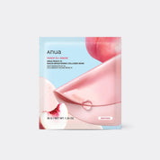 ANUA Peach 70 Niacin Brightening Collagen Mask| Peach collagen mask| niacin mask| Sheet mask| brightening mask| collagen mask|