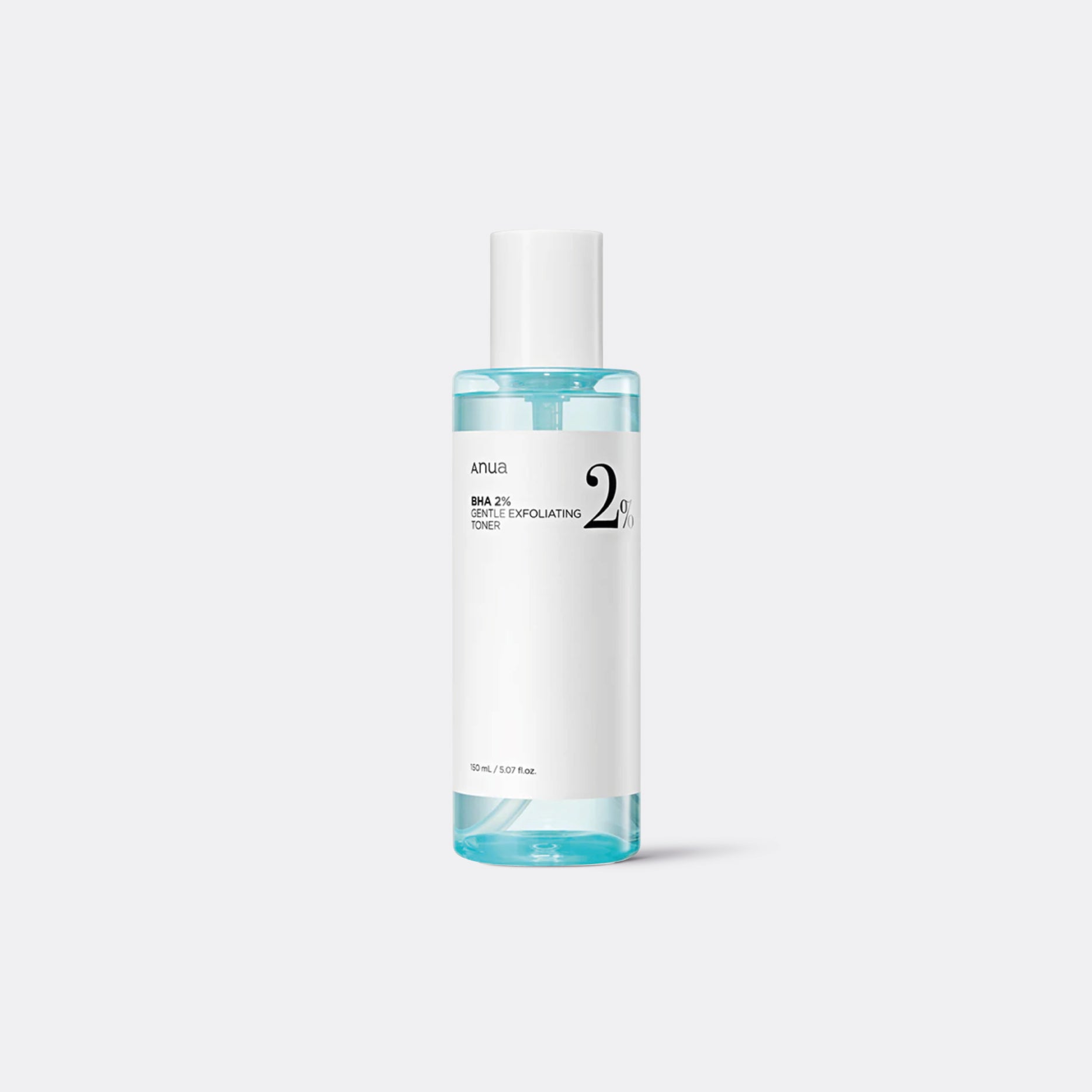  BHA 2% Gentle Exfoliating Toner