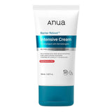 ANUA Barrier Reboot Intensive Cream