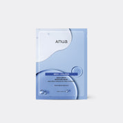 ANUA Birch moisture sheet mask| dry skin sheet mask| moisture sheet mask| birch sheet mask| 