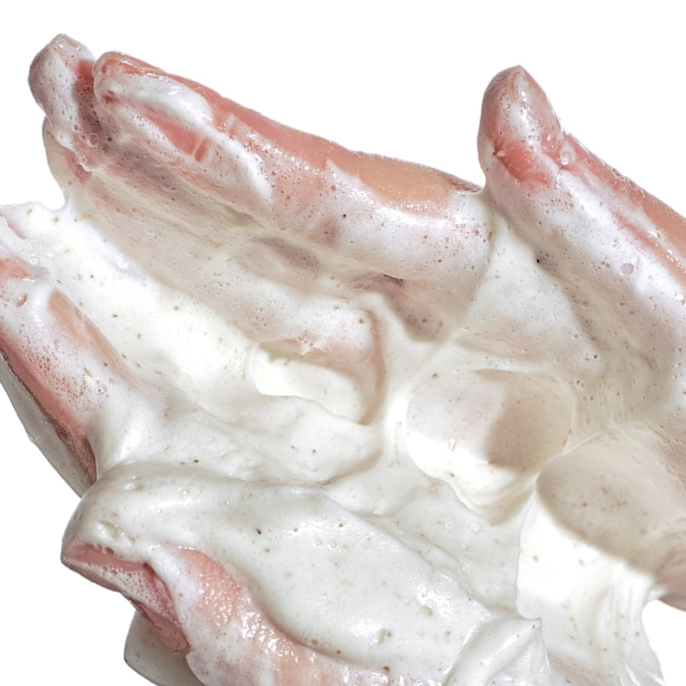 Anua Heartleaf Quercetinol Pore Deep Cleansing Foam| Hearleaf clensing foam| anua cleansing foam| pore cleansing foam| Pore deep cleansing foam| 