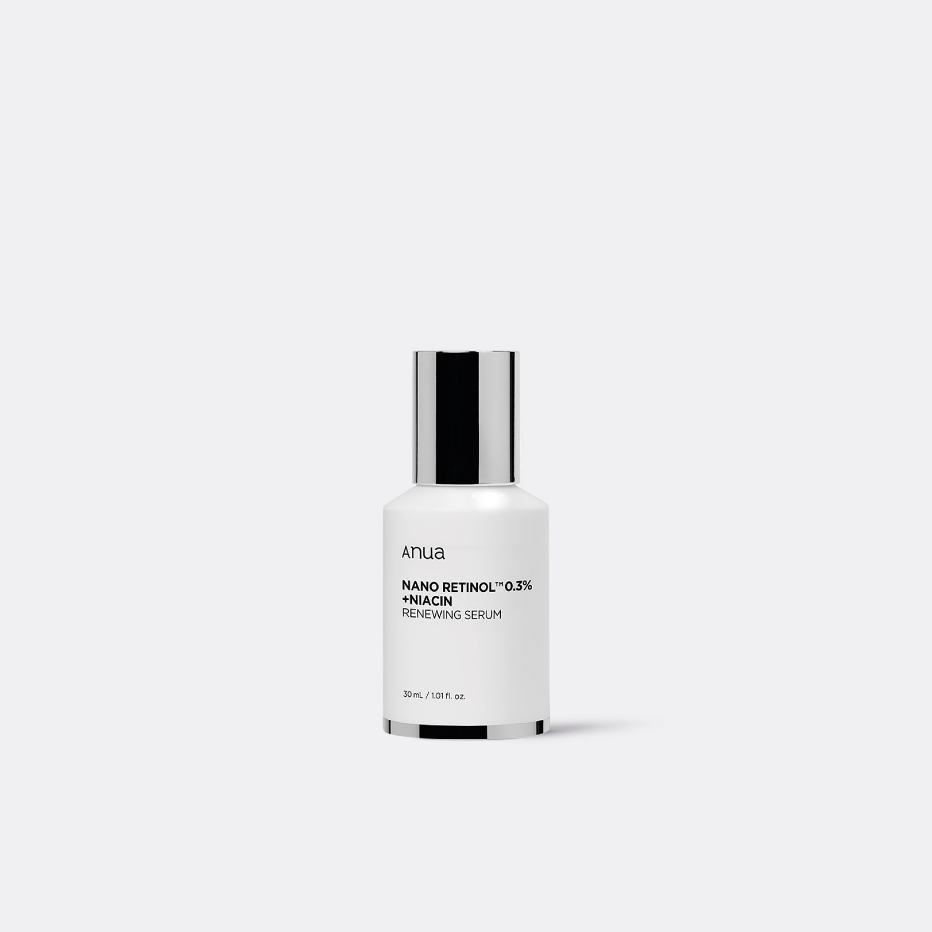 Nano Retinol 0.3% + Niacin Renewing Serum