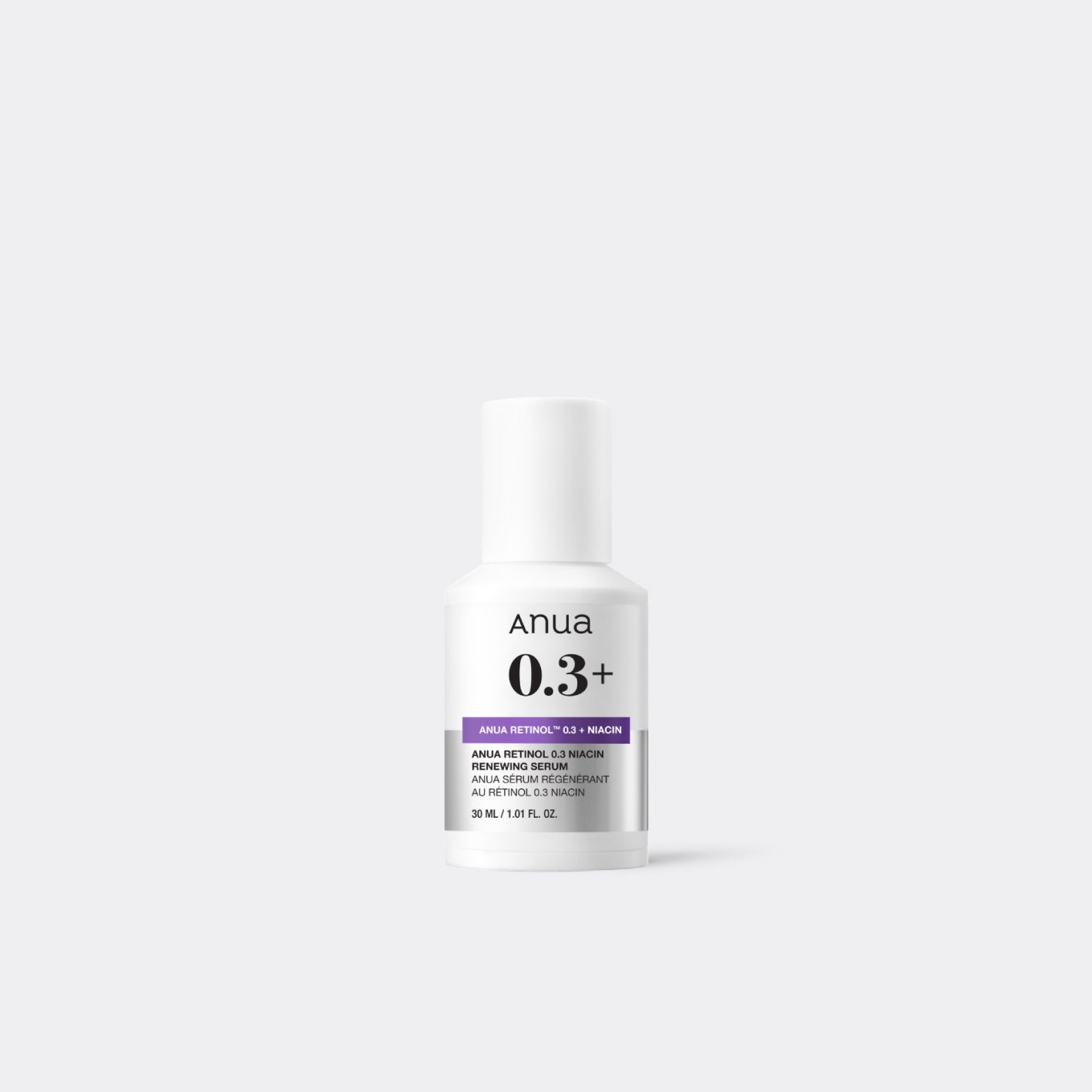  ANUA Nano Retinol 0.3% + Niacin Renewing Serum| anua retinol| retinol| niacin serum| retinol serum| retinol 0.3%| anua serum| anti aging serum| wrinkle serum|