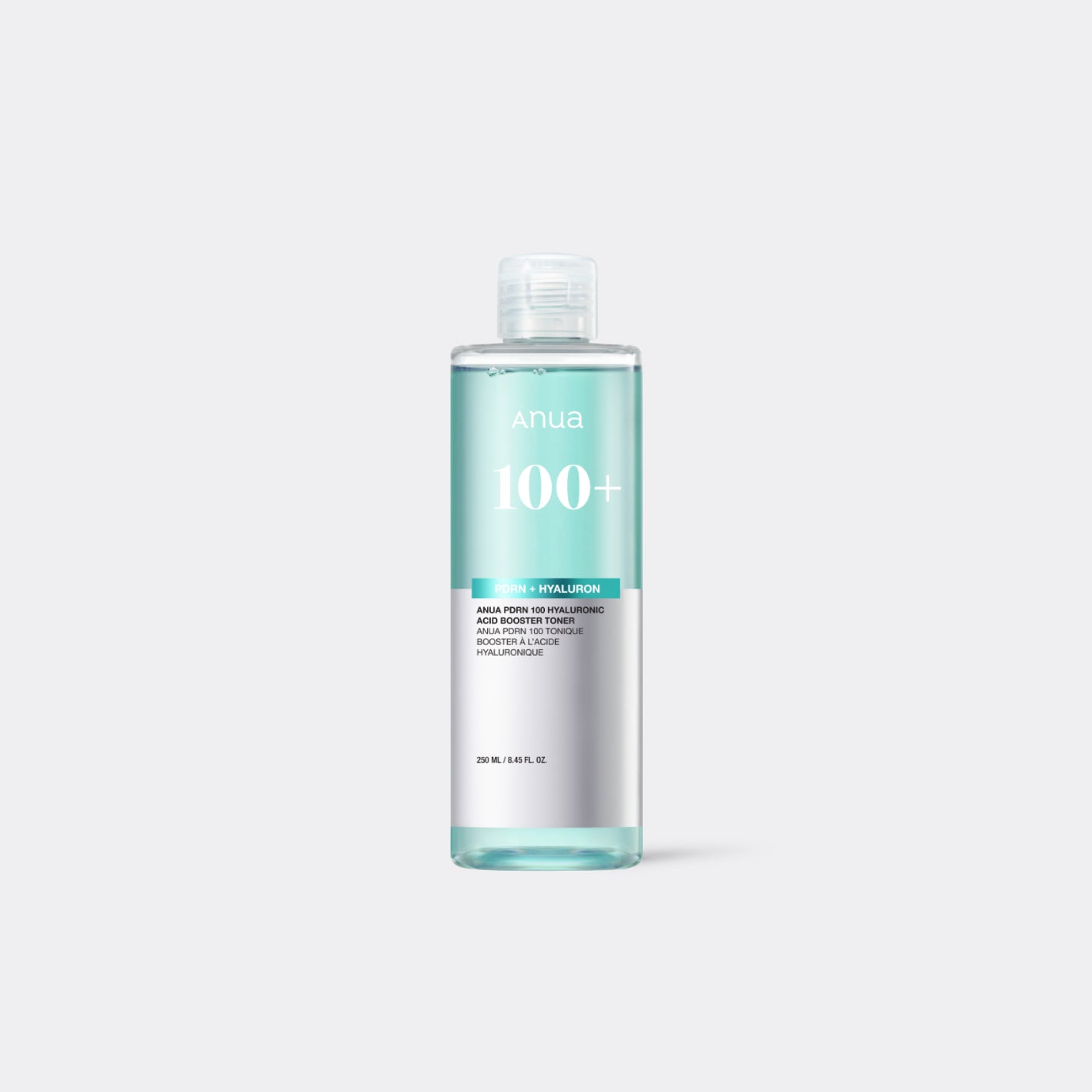 ANUA PDRN 100 Hyaluronic Acid Booster Toner| ANUA toner| PDRN| Hyaluronic| anua pdrn| Korean PDRN