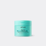  ANUA PDRN 100 Hyaluronic Acid Glow Pad | glow pad| pdrn| hyaluron| korean skincare| toner pad| anua toner pad| anua pdrn| pdrn toner pad| hyaluronic| pdrn 100|