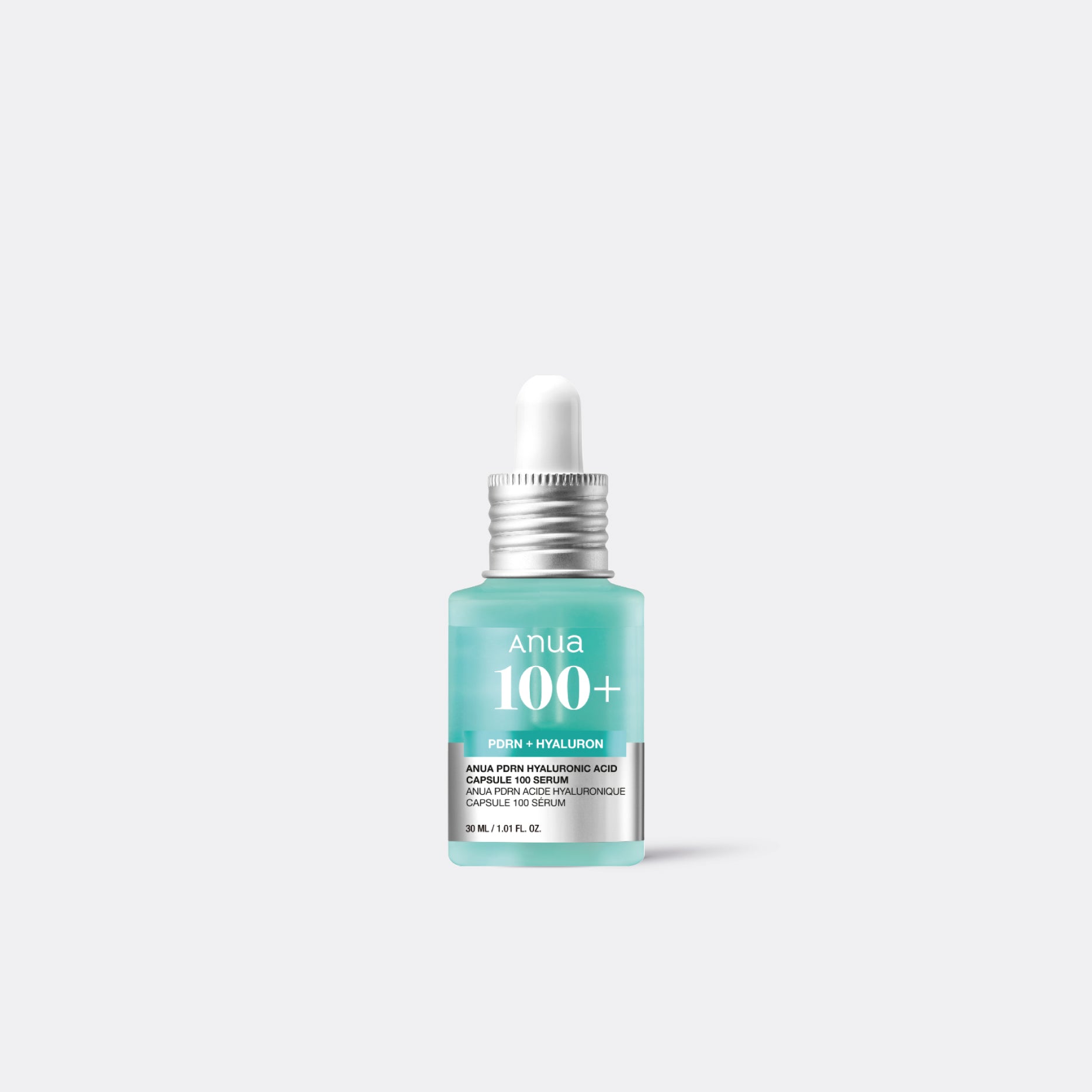 ANUA PDRN Hyaluronic Acid Capsule 100 Serum| ANUA PDRN| PDRN SERUM| Hyaluron serum| 