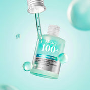 ANUA PDRN Hyaluronic Acid Capsule 100 Serum| ANUA PDRN| PDRN SERUM| Hyaluron serum| 