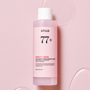 ANUA Peach 77 Niacin Essence Toner| peach toner| peach 77| anua toner| anua esence| Niacinamide | niacin toner|