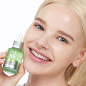 Azelaic Acid 10 Hyaluron Redness Soothing Serum| ANUA 10+| Anua serum| ANUA| soothing serum|Hyaluron serum|Anua Azelaic Acid 10 Hyaluron Redness Soothing Serum, Facial Serum for Sensitive skin, Hyaluronic Acid, Niacinamide, Spot Care, Natural Color, Vegan, Korean Skincare (30ml/ 1.01 fl oz.)