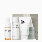 ANUA Heartleaf Soothing Trial Kit