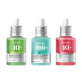 ANUA Serum Trio Set – Azelaic Acid, Niacinamide + PDRN (Redness, Dark Spot & Hydration Care)