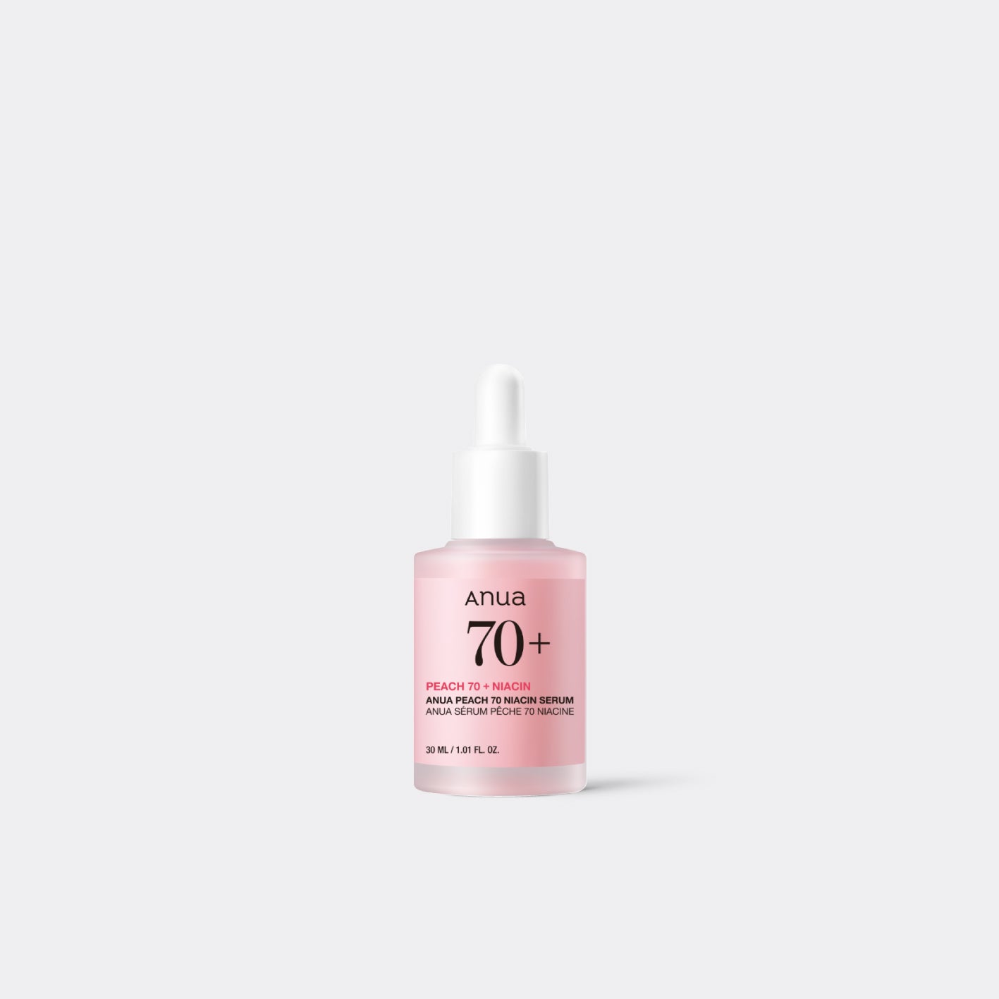 Anua Peach 70% Niacinamide Serum| Anua Peach 70% Niacin Serum|anua peach| peach serum| niacin serum| peach 70| anua serum|niacinamide|