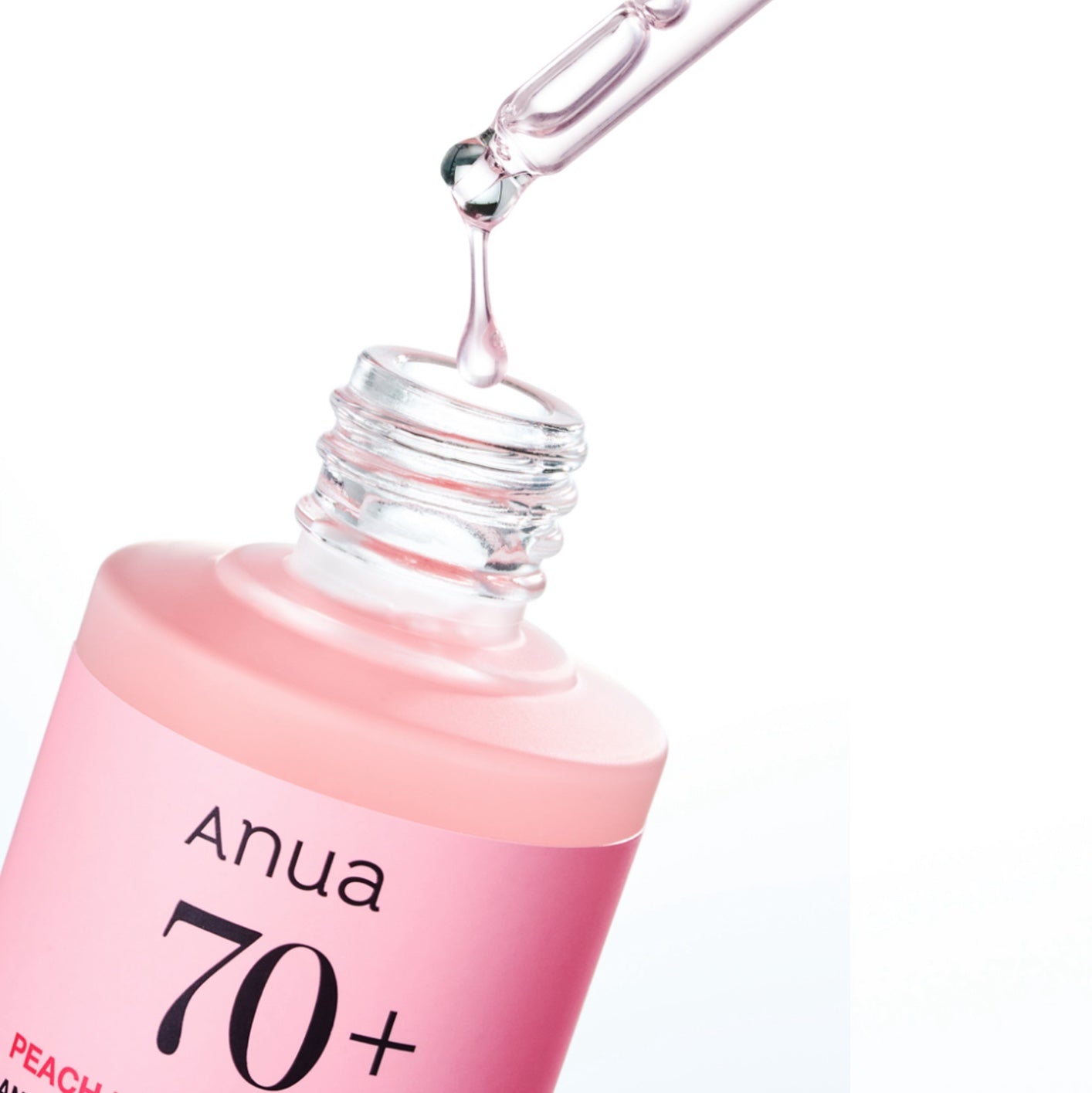 Anua Peach 70% Niacinamide Serum| Anua Peach 70% Niacin Serum|anua peach| peach serum| niacin serum| peach 70| anua serum|niacinamide|
