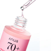 Anua Peach 70% Niacinamide Serum| Anua Peach 70% Niacin Serum|anua peach| peach serum| niacin serum| peach 70| anua serum|niacinamide|
