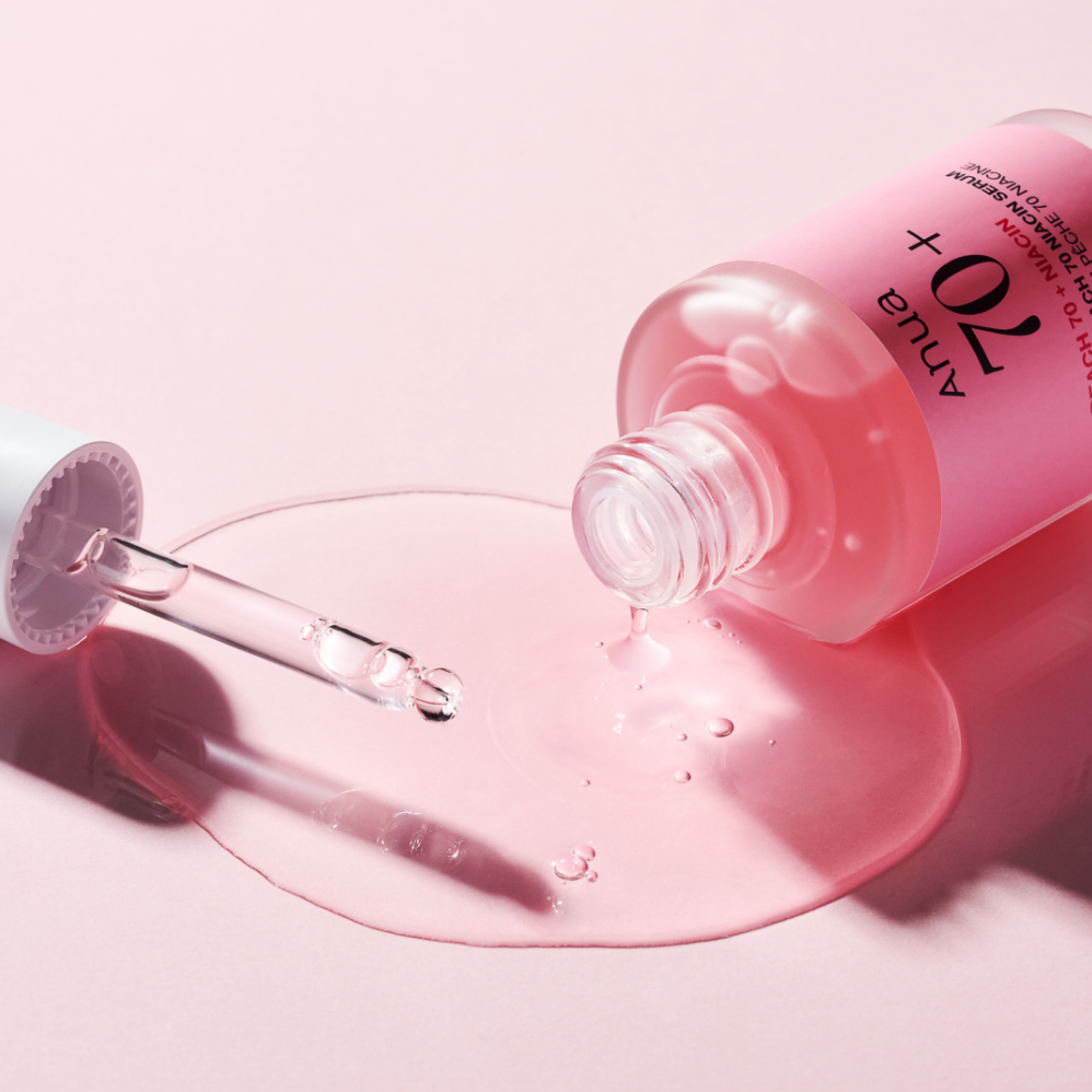 Anua Peach 70% Niacinamide Serum| Anua Peach 70% Niacin Serum|anua peach| peach serum| niacin serum| peach 70| anua serum|niacinamide|