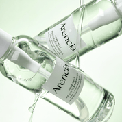 Arencia| cleansing oil| arencia mochi| pore melt mochi cleansing oil| double cleanser| make up remover|