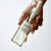 Arencia| cleansing oil| arencia mochi| pore melt mochi cleansing oil| double cleanser| make up remover|