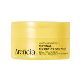 ARENCIA Retinal Boosting Eye Mask