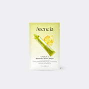 Arencia Vitamin C Booster Shot mask 