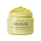 ARENCIA Vitamin C Glow Booster Gel Cream