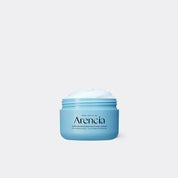 Arencia| deep water| soothing cream| |deep water soothing cream| PDRN| Hyaluronic| ceramide|