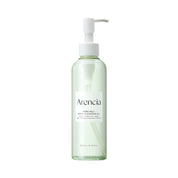 ARENCIA Pore Melt Mochi Cleansing Oil with white background