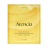 ARENCIA Vita Collagen Radiance Jello Mask