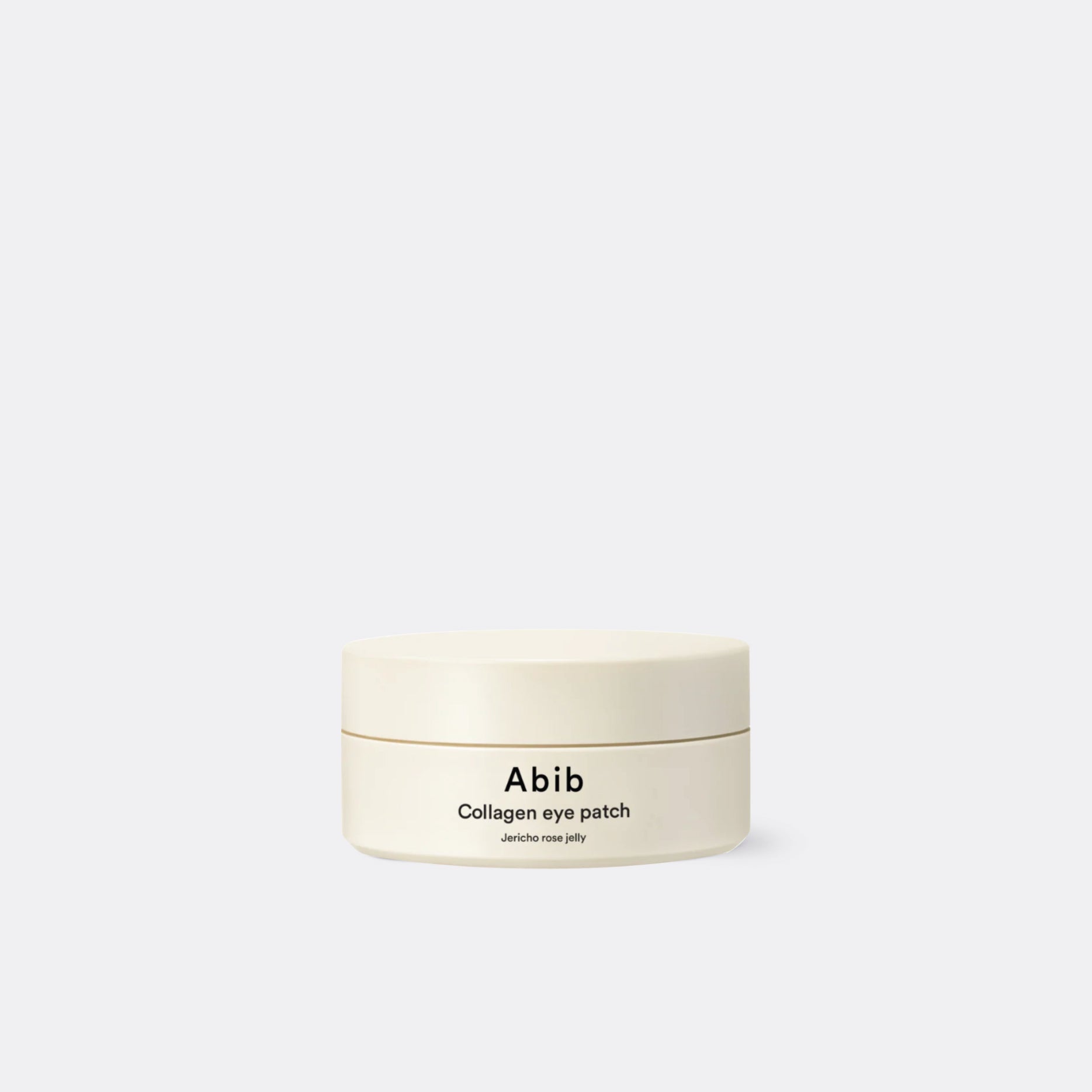 Collagen Eye Patch Jericho Rose Jelly